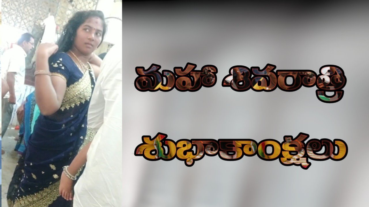 BLUE SARI LADY SHAVING HEADSHAVE