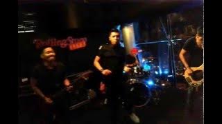FUNKY KOPRAL - PAK TUA (LIVE AT ROLLING STONE CAFE JAKARTA)
