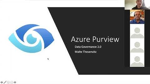 Azure Purview