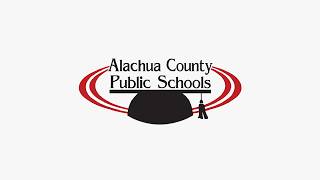 Alachua County Public Schools Right-Sizing - Our Schools-Future Ready