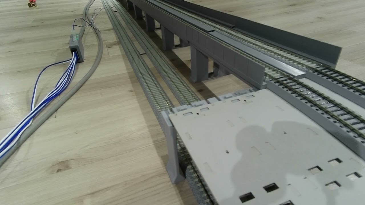 HoScale 【第二十八回】【雪奈會】【一日目】 part 7