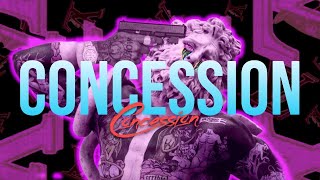 [FREE NO COPYRIGHT BEAT 2024]   CONCESSION TRAP / HIP HOP / FREESTYLE TYPE INSTRUMENTAL