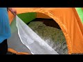 It S Scary Residents Of Shelled Kharkiv Buildings Sleep In Tents To Stay Safe It S Scary Residents Of Shelled Kharkiv Buildings Sleep In Tents To Stay Safe