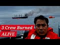 Why 2026 Is The Deadliest Year For Seafarers 