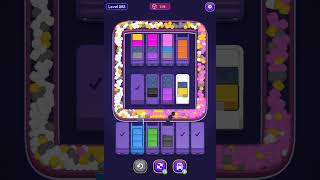 Loop Sort - Level 283