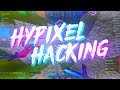😈 Играю с Читами на Hypixel | Sigma 5.0 Лучший чит на Minecraft | Hypixel Hacking