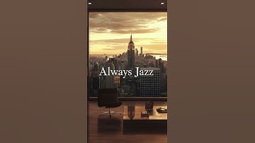 Thumbnail of Always Jazz☕Postcard from June - Magnus Ludvigsson #jazz #relaxingmusic #jazzmusic