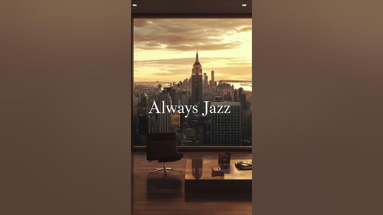 Always Jazz☕Postcard from June - Magnus Ludvigsson #jazz #relaxingmusic #jazzmusic