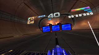 F-Zero Gx Chapter 5 Vr