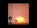 DJ SEBOU - &quot;8pm sunset collection&quot;