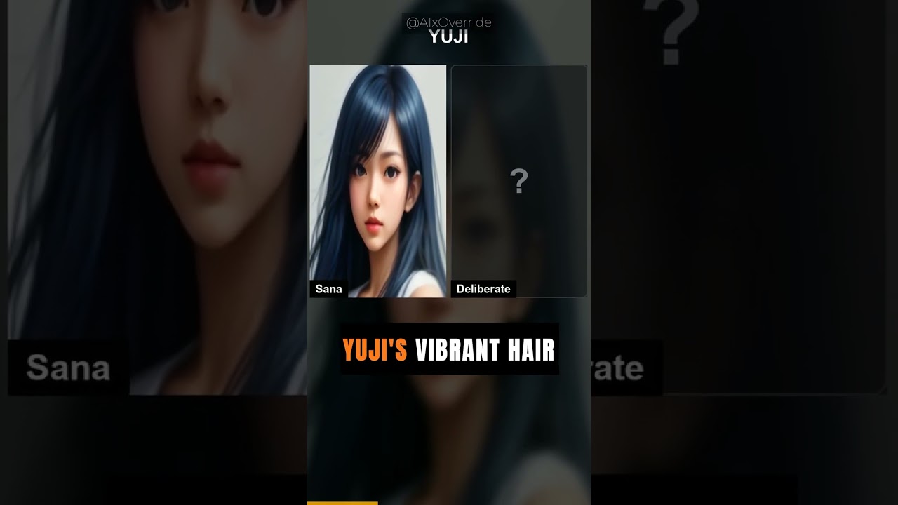 【ai★ai】 Which AI Colored Yuji Best? 🤔 | AI VS AI EP 672 #Shorts - YouTube