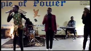 Gospel music Zambia. praise and worship songs. apostle joshua selman