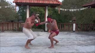 10. Muay Chaiya Boxing Blocks screenshot 2