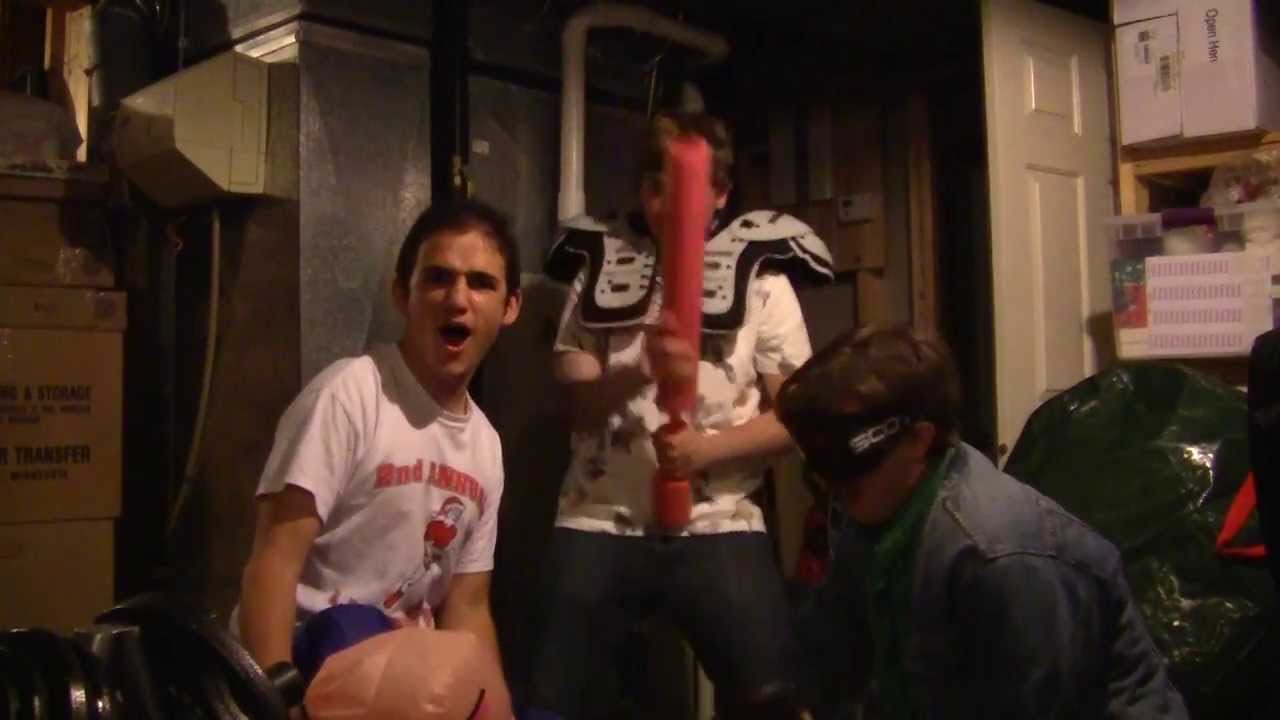 fundetec NOW DO THE HARLEM SHAKE - Storage Room 1