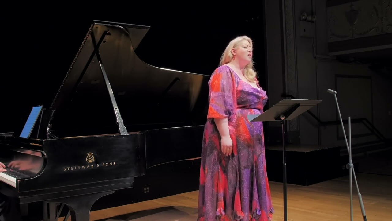 Rapture by Tom Cipullo and George Eliot (2017)