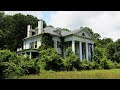ABANDONED PLACES : Selma Plantation Mansion