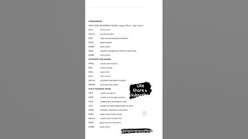 T code of MM module SAP#sap #viralvedos #sapclass #sapcourse#trending#trend #shortsvideo#shortsvideo