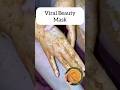 Dark &amp; Dirty to Soft &amp; Glowing ✨ Remove tan, dryness &amp; cracked heels for smooth, healthy skin 💖