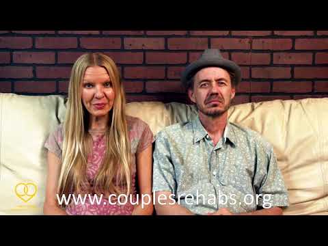 Couples Rehabs artwork