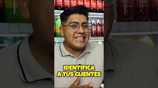 Identifica a tus clientes y gana más dinero en tu #tiendadeabarrotes