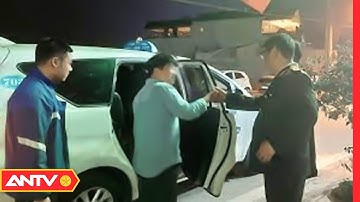 Tìm thấy du khách Hàn Quốc đi lạc khi leo đỉnh Langbiang | Tin tức 24h mới nhất | ANTV