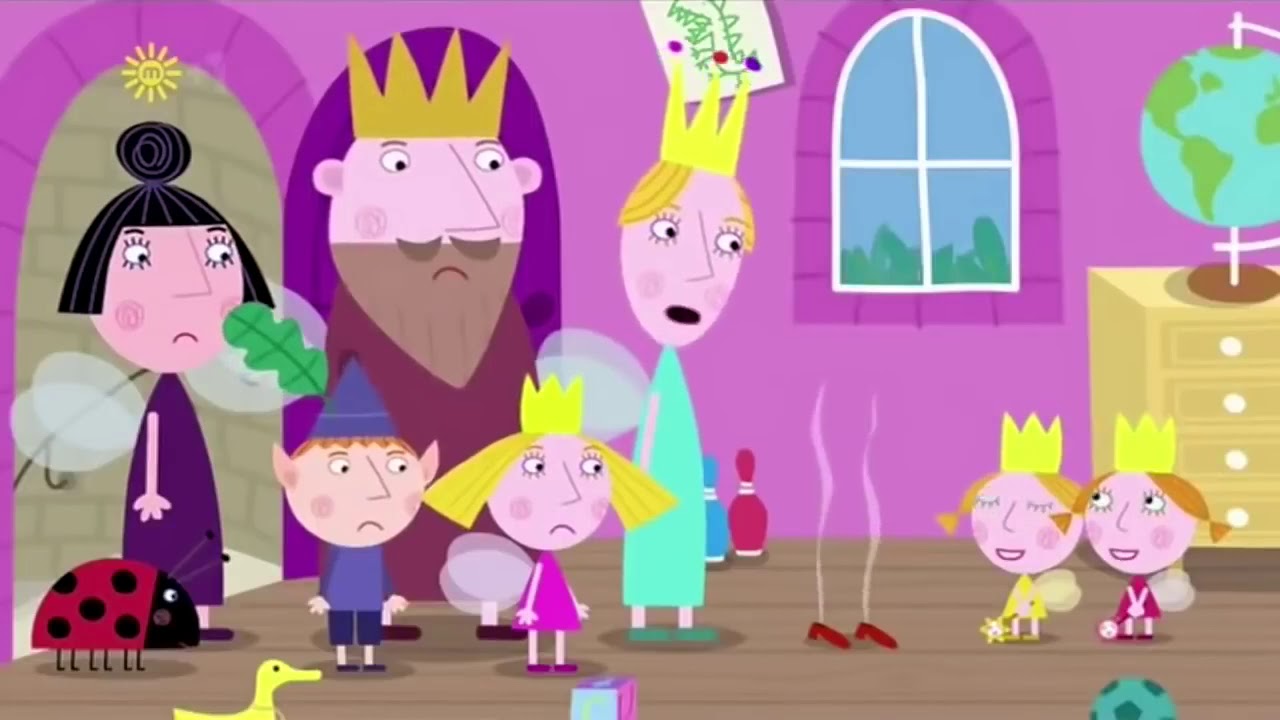 Холли маленькое королевство. Маленькое королевство бена и холли. Королевство холли мультсериал. Холли маленькое королевство. Маленькое королевство бена и холли.