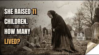 1885: A Working Mother's Actual Week