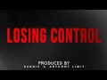 Losing Control - Deep Trap Beat Instrumental [Prod. By Limit Beats & Runnix]