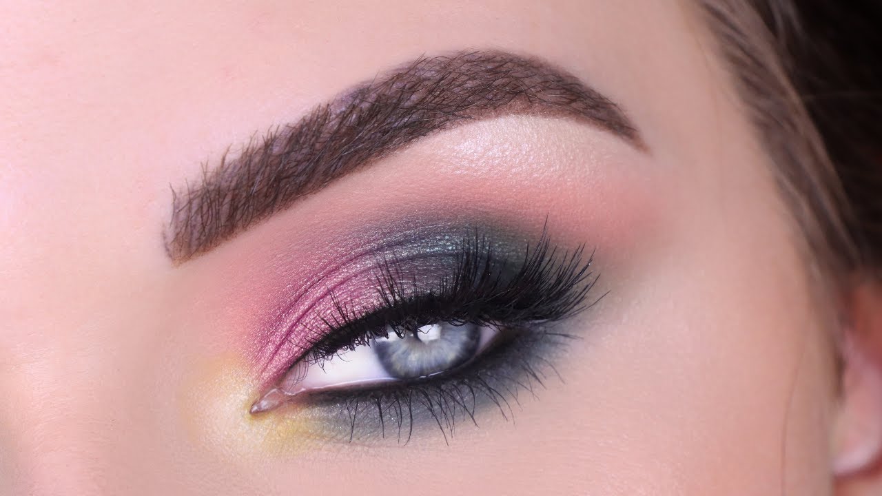 Karity x CVS | New Makeup at the Drugstore! - YouTube