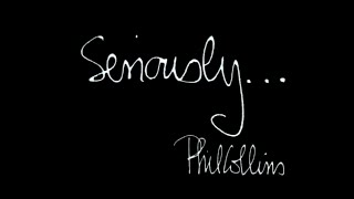 Phil Collins - Seriously... [TV Special] (Subtitulos en español)