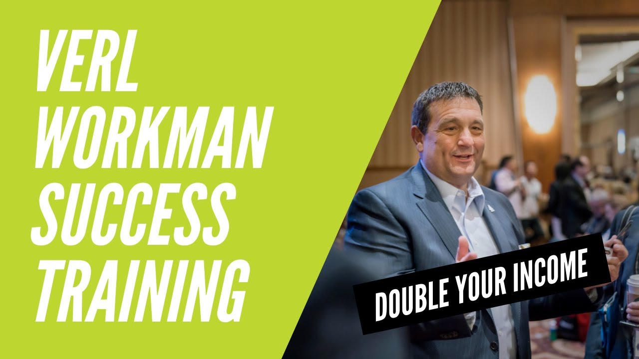 Verl Workman + VIVO Realty