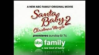 ABC Commercials (December 10, 2009) KABC-TV 7