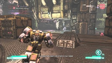 Best Hover Slam Ever!