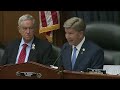 Rep  Rogers gives opening statement in Hegseth and Caine hearing