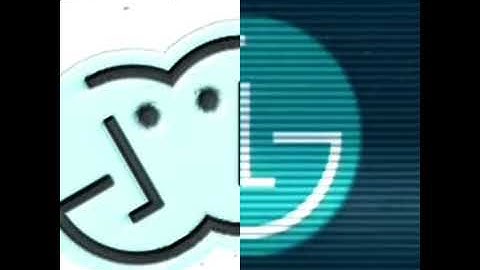 LG logo 1995 has a no bump map ( New Effect)