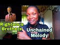 Righteous Brothers_Unchained Melody(reaction) #righteousbrothers#unchainedmelody