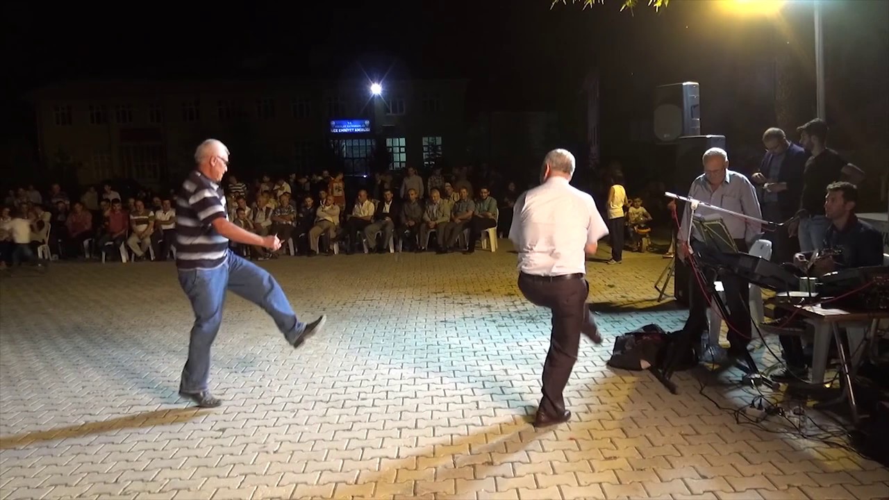 ON NUMARA (Gaba Ahmat & Hasan Hüseyin Karadağ ) Delikanlının oyunu böyle olur 10 (HOCALAR)