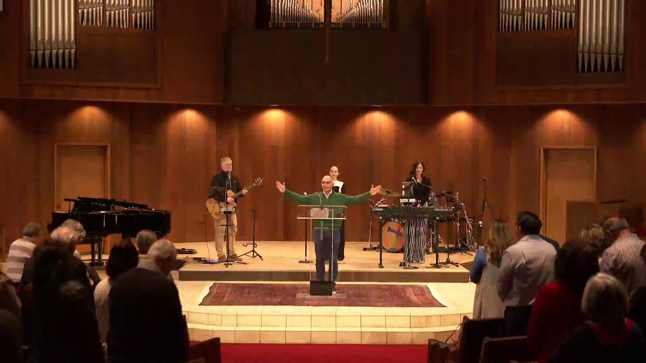 Sunday Service Livestreams