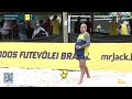 14º CIRCUITO FUTEVÔLEI BRASIL -CONVIDADOS  - ETAPA ESTAÇÃO SP -  #futevôleibrasil #futevolei