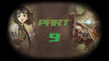 THE ADVENTURE CONTINUES... Toukiden 2 Part 9 PlayStation 4 Gameplay.