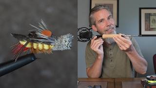 Unboxing & ASMRing New Fly Fishing Gear