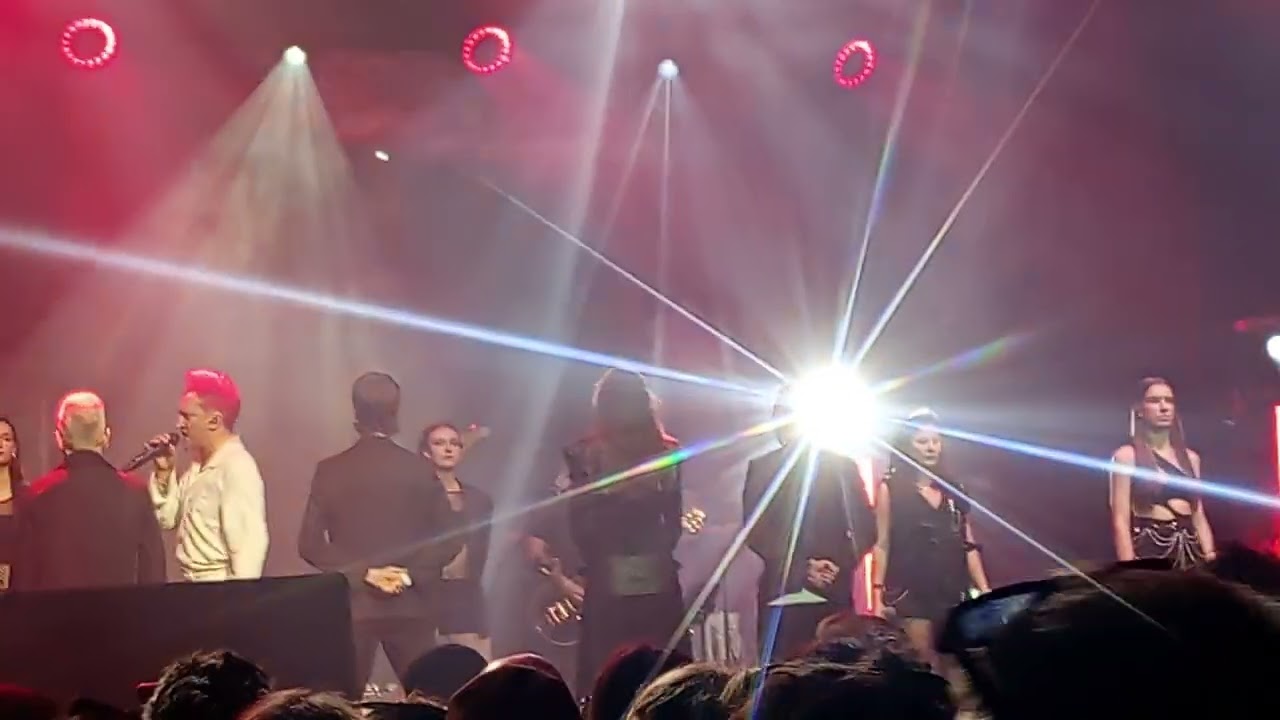 Ich Troje - Prawo (Łódź Summer Festiwal 26.07.2025)