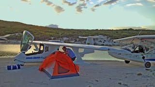 Around Australia Seaplane Adventure Trailer 2 720P by David Geers 11,787 views 9 years ago 7 minutes, 55 seconds