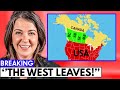 Western Provinces Just Made A MASSIVE Announcement That Puts Canada On Edge Western Provinces Just Made A MASSIVE Announcement That Puts Canada On Edge