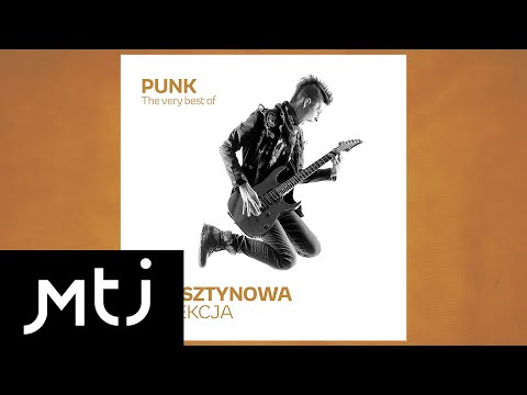 Punk rock leci dzień i noc