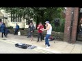 York Beatbox