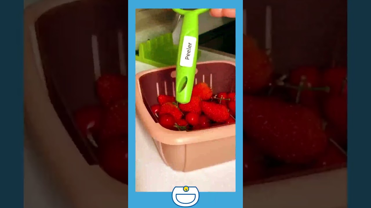 Small Label Printer Handheld Portable Bluetooth Label Maker Machine with Tape 