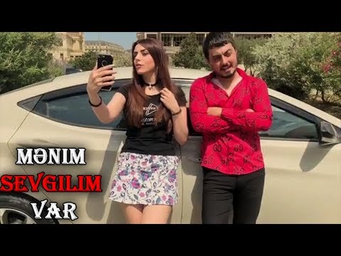 Menim Sevgilim Var (SON) - Mensur Şerif vine 2018