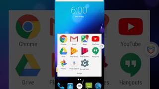 Running Android inside of Android