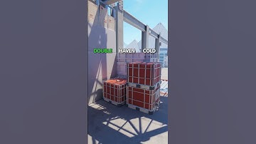 Guess name map by Object in CS2